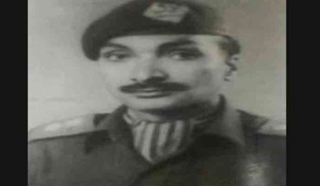 1965 ਦੀ ਜੰਗ ਦੇ ਪੰਜਾਬ ਦੇ ਜਾਬਾਂਜ਼: 15 ਬਹਾਦਰ ਸੈਨਿਕਾਂ ਦੀਆਂ ਅਮਰ ਕਹਾਣੀਆਂ 18 Brigadier Narinder Singh Sandhu