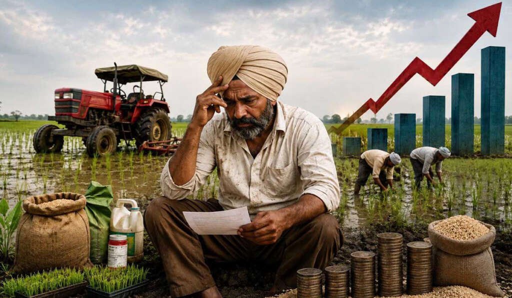 Challenges to the success of crop zoning