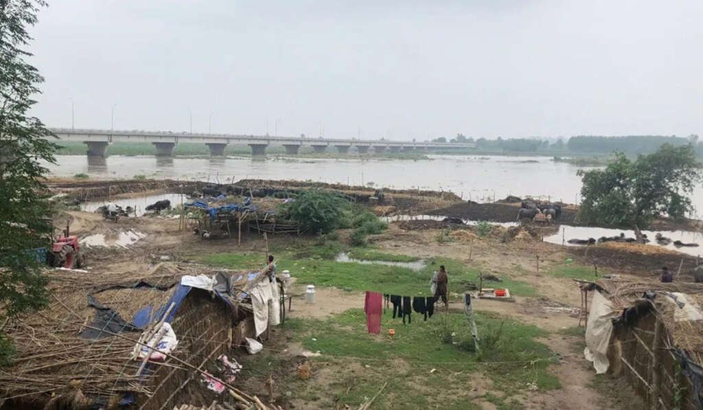Changing methods of smuggling