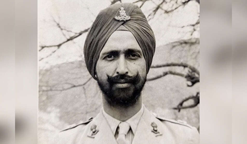 1965 ਦੀ ਜੰਗ ਦੇ ਪੰਜਾਬ ਦੇ ਜਾਬਾਂਜ਼: 15 ਬਹਾਦਰ ਸੈਨਿਕਾਂ ਦੀਆਂ ਅਮਰ ਕਹਾਣੀਆਂ 15 Colonel Prithipal Singh Gill