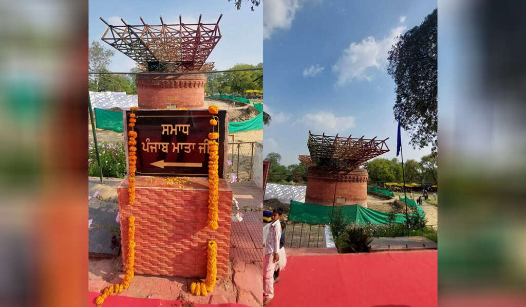 Development in border areas