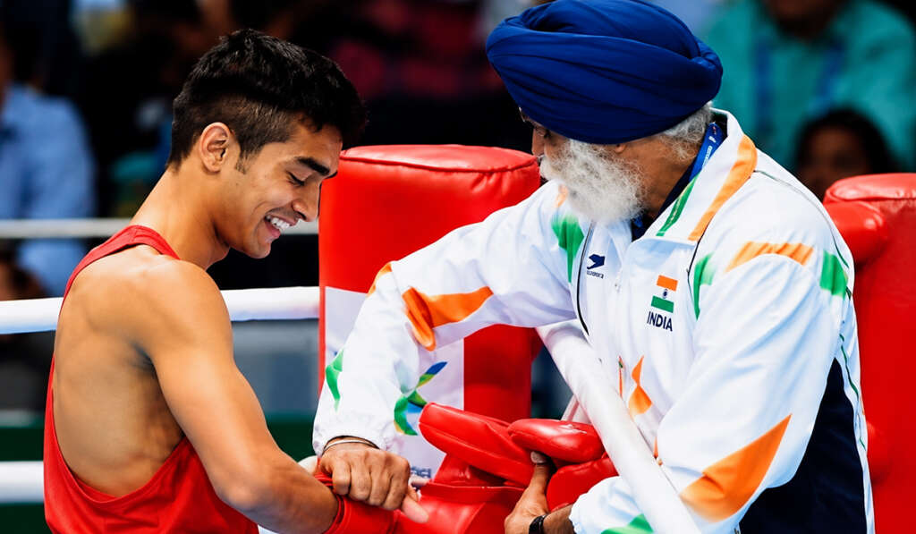 “ਕੁਝ ਵੀ ਅਸੰਭਵ ਨਹੀਂ”: ਦ੍ਰੋਣਾਚਾਰਿਆ ਐਵਾਰਡੀ ਗੁਰਬਖ਼ਸ਼ ਸਿੰਘ ਸੰਧੂ ਨਾਲ ਪੰਜਾਬ ਦੀ ਮੁੱਕੇਬਾਜ਼ੀ ਦੀ ਸ਼ਾਨ ਮੁੜ ਸਥਾਪਿਤ ਕਰਨ, ਹਰਿਆਣਾ ਮਾਡਲ ਅਤੇ ਰਿੰਗ ਤੋਂ ਮਿਲੇ ਸਬਕਾਂ ਬਾਰੇ ਗੱਲਬਾਤ 5 Dronacharya Award winner