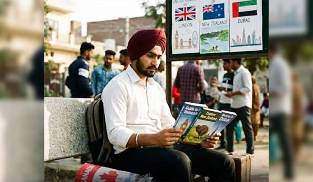 ਪੰਜਾਬ…ਨਸ਼ਾ…. ਹਕੀਕਤ 4 Drug abuse does not define the entire picture