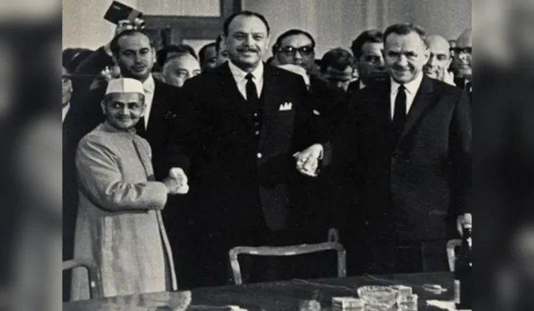 Field Marshal Ayub Khan
