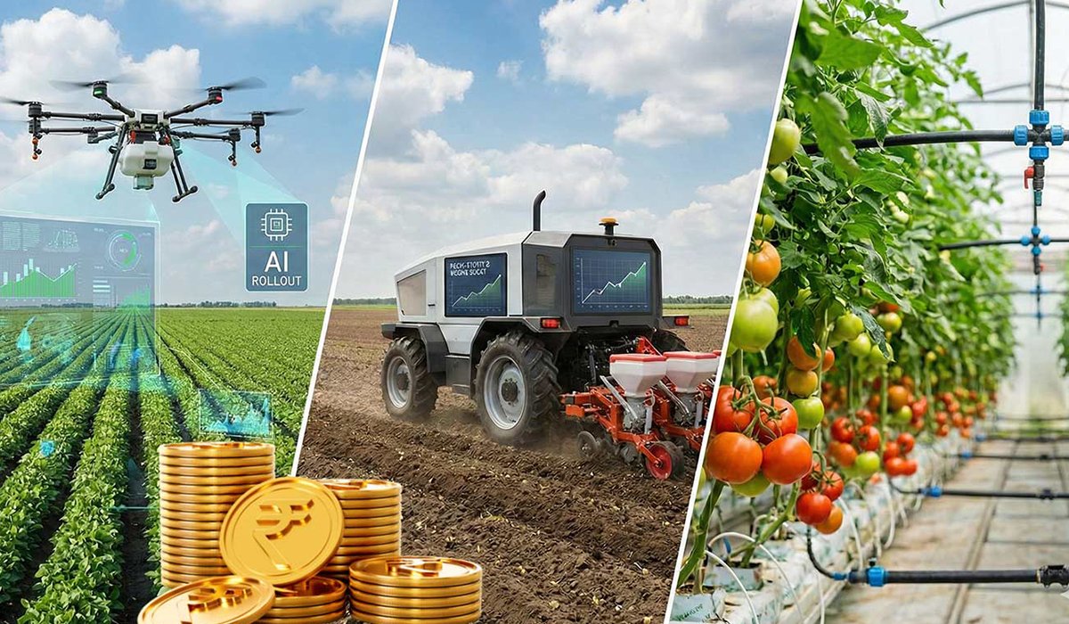Future of Punjab Agriculture