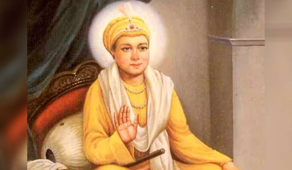 500 ਦੀਨਾਰ, ਇੱਕ ਸ਼ਰਧਾਲੂ ਤੇ “ਸੱਚਾ ਗੁਰੂ ਲਾਧੋ ਰੇ” ਦੀ ਪੁਕਾਰ 5 Guru Harkrishan Ji