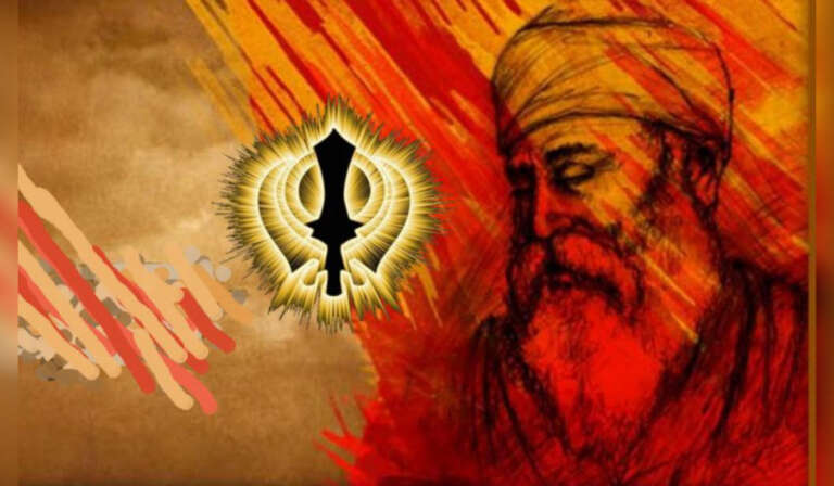 ਗੁਰੂ ਨਾਨਕ ਦੇਵ ਜੀ ਦੀ ਚਰਨ ਛੋਹ ਵਾਲੇ ਪਾਕਿਸਤਾਨ ਦੇ ਇਤਿਹਾਸਕ ਅਸਥਾਨ 12 Guru Nanak Dev JI