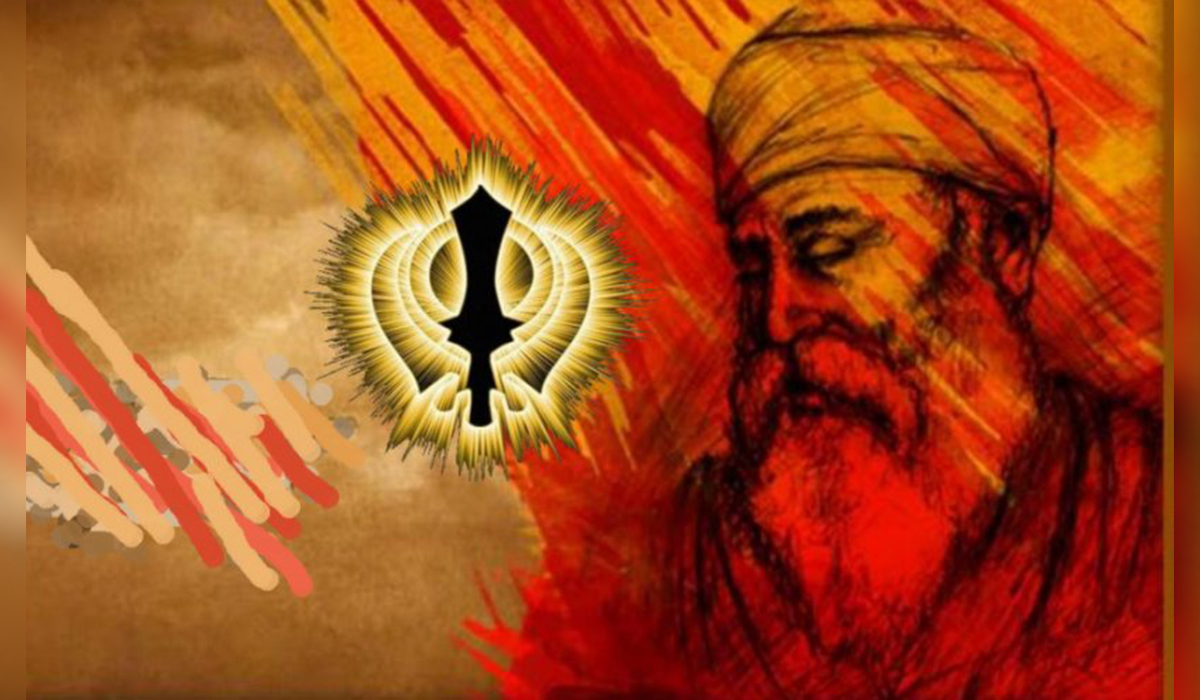 ਗੁਰੂ ਨਾਨਕ ਦੇਵ ਜੀ ਦੀ ਚਰਨ ਛੋਹ ਵਾਲੇ ਪਾਕਿਸਤਾਨ ਦੇ ਇਤਿਹਾਸਕ ਅਸਥਾਨ 3 Guru Nanak Dev JI