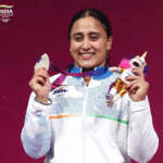 Harjinder Kaur