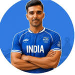 Harshveer Sekhon