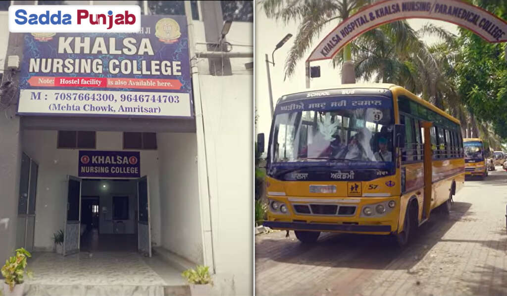 Hostel and Transport Facilities