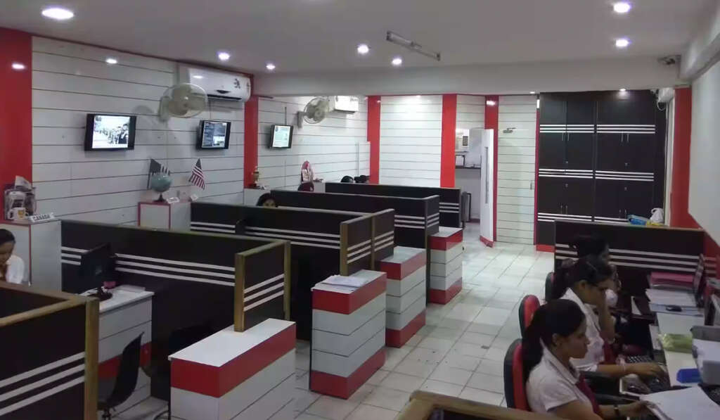 IELTS centers also affected
