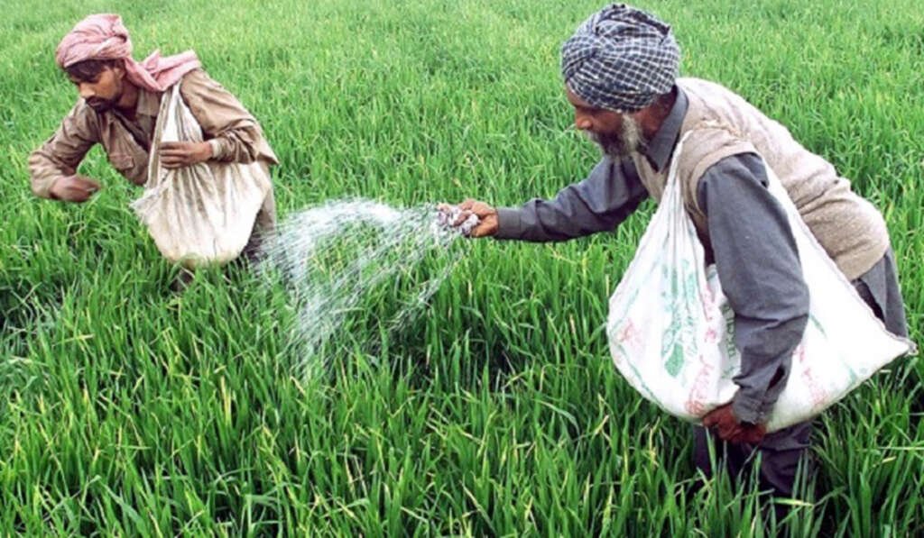 Improving soil health