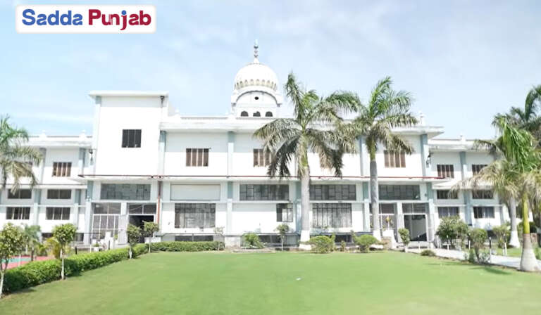 Khalsa Academy
