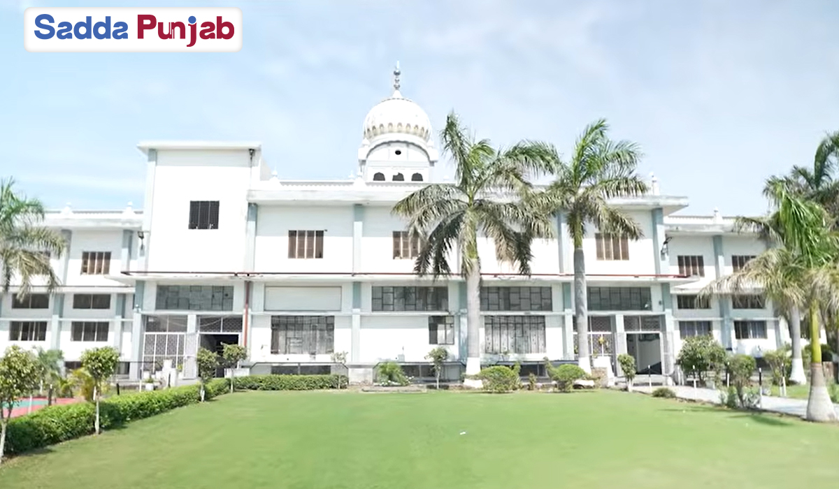 Khalsa Academy