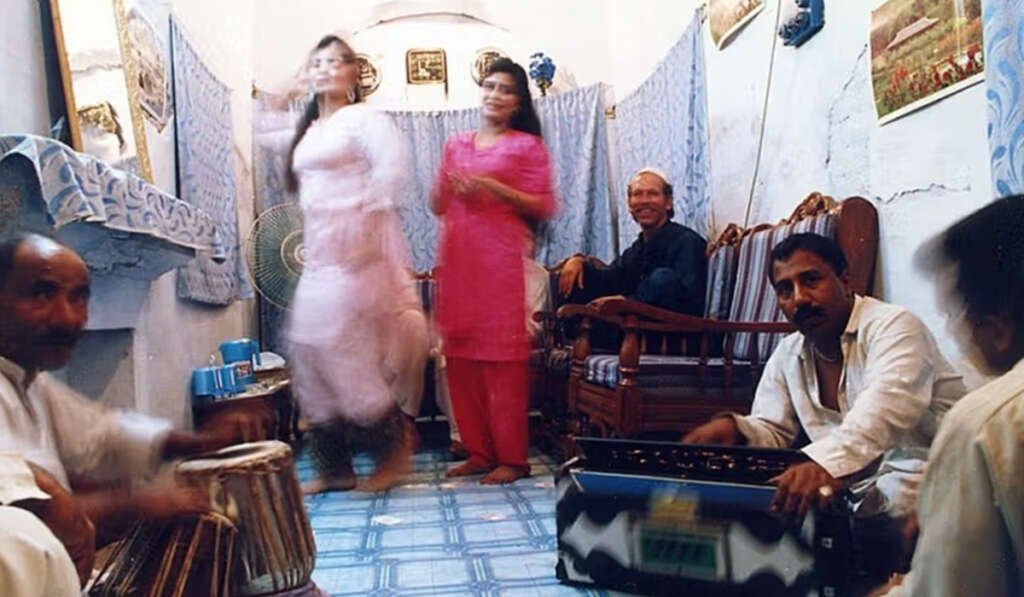 ਯਾਦਾਂ ਲਾਹੌਰ ਦੀਆਂ! ‘ਸ਼ਾਹੀ ਮੁਹੱਲਾ’ ਤੋਂ ‘ਹੀਰਾ ਮੰਡੀ’ ਤੱਕ 6 Kothas Centres of music and culture