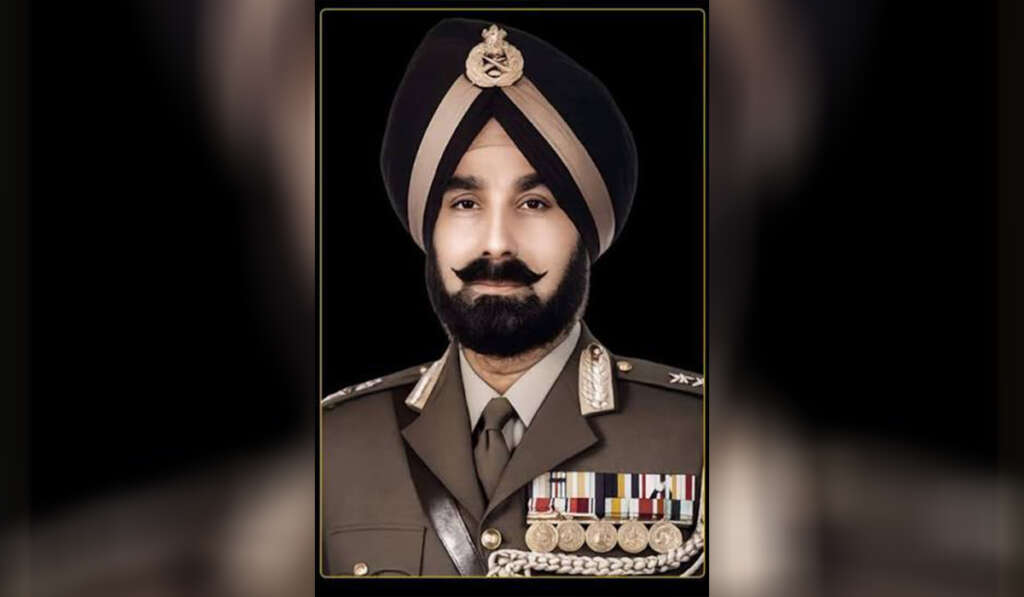 1965 ਦੀ ਜੰਗ ਦੇ ਪੰਜਾਬ ਦੇ ਜਾਬਾਂਜ਼: 15 ਬਹਾਦਰ ਸੈਨਿਕਾਂ ਦੀਆਂ ਅਮਰ ਕਹਾਣੀਆਂ 4 Lieutenant General Harbaksh Singh 1