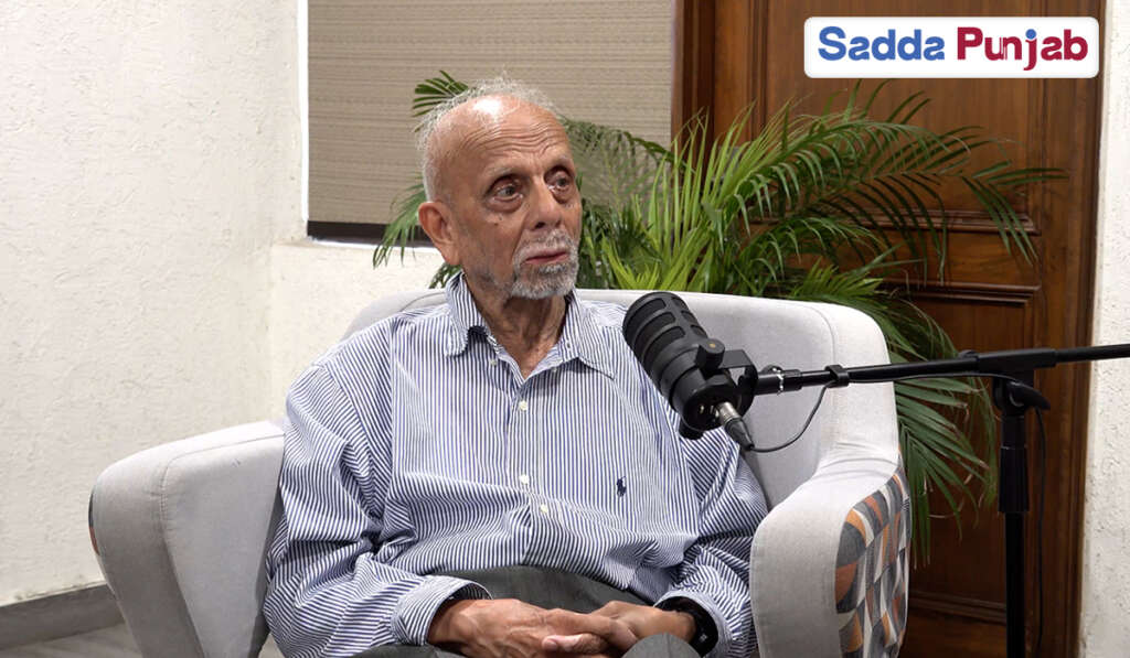 Maj Gen Ian Cardozo Retd