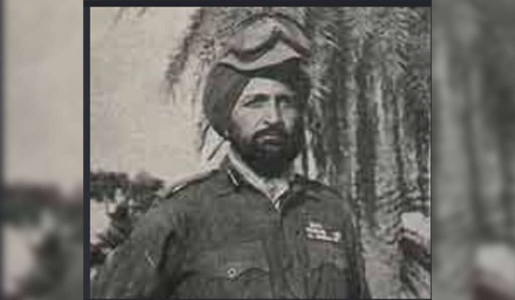 ਮੇਜਰ ਜਨਰਲ ਰਜਿੰਦਰ ਸਿੰਘ ‘ਸਪੈਰੋ’: ਭਾਰਤੀ ਟੈਂਕ ਜੰਗ ਦਾ ਨਿਡਰ ਜਰਨੈਲ 5 Major General