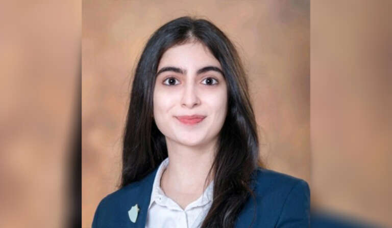 Mansimar Kaur