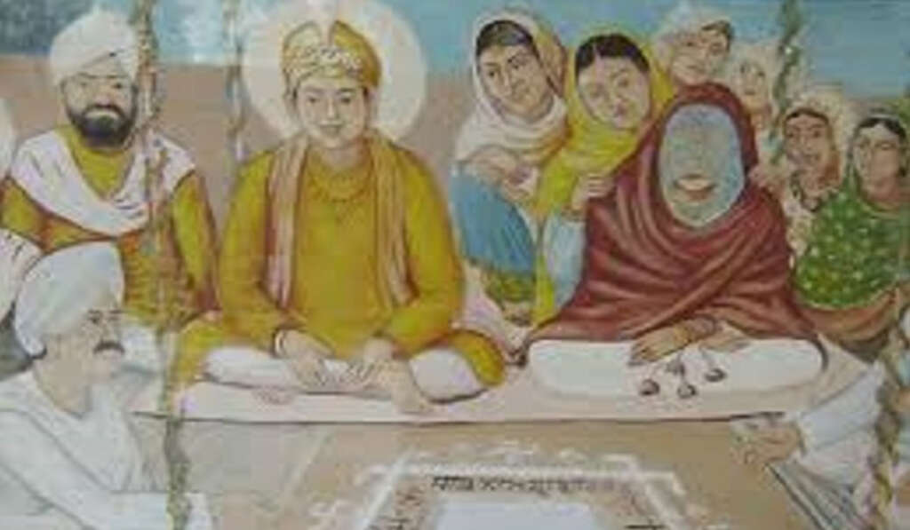 ਜਗਤ ਗੁਰੂ ਸ੍ਰੀ ਗੁਰੂ ਨਾਨਕ ਦੇਵ ਜੀ ਦਾ ਪਾਵਨ ਵਿਆਹ ਪੁਰਬ; ਗ੍ਰਹਿਸਥ ਜੀਵਨ ਦਾ ਸੁਨੇਹਾ ਅਤੇ ਬਟਾਲੇ ਦਾ ਇਤਿਹਾਸਕ ਜੋੜ ਮੇਲਾ 4 Marriage to Bibi Sulakhni Ji