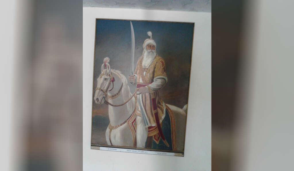 ਫੇਰੂ ਸ਼ਹਿਰ ਦੀ ਖ਼ੂਨੀ ਜੰਗ: ਸ਼ਾਹ ਮੁਹੰਮਦ ਇੱਕ ਸਰਕਾਰ ਬਾਝੋਂ, ਫ਼ੌਜਾਂ ਜਿੱਤ ਕੇ ਅੰਤ ਨੂੰ ਹਾਰੀਆਂ ਨੇ…! 6 Military Command and Treachery