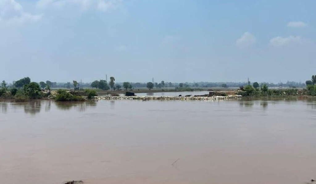 Monsoon season A challenge or an opportunity