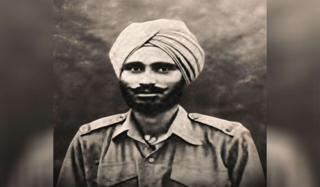 1965 ਦੀ ਜੰਗ ਦੇ ਪੰਜਾਬ ਦੇ ਜਾਬਾਂਜ਼: 15 ਬਹਾਦਰ ਸੈਨਿਕਾਂ ਦੀਆਂ ਅਮਰ ਕਹਾਣੀਆਂ 10 Naik Darshan Singh