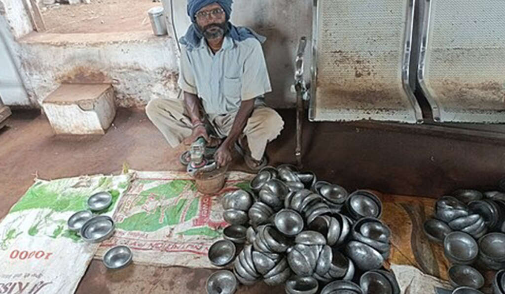 Need for heritage conservation