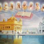 One Divine Light Many Forms 1