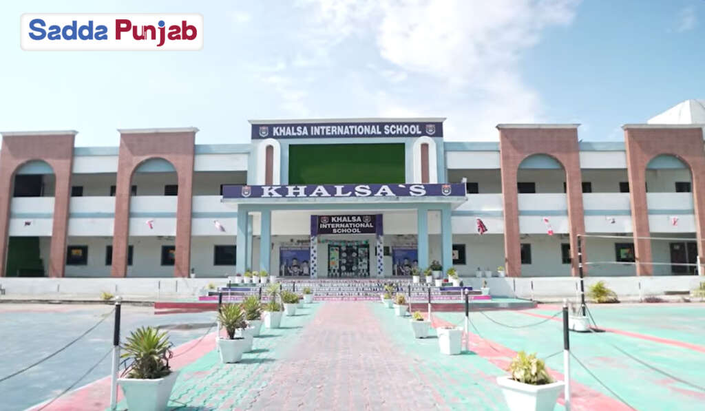 Opportunities from School to Higher Education