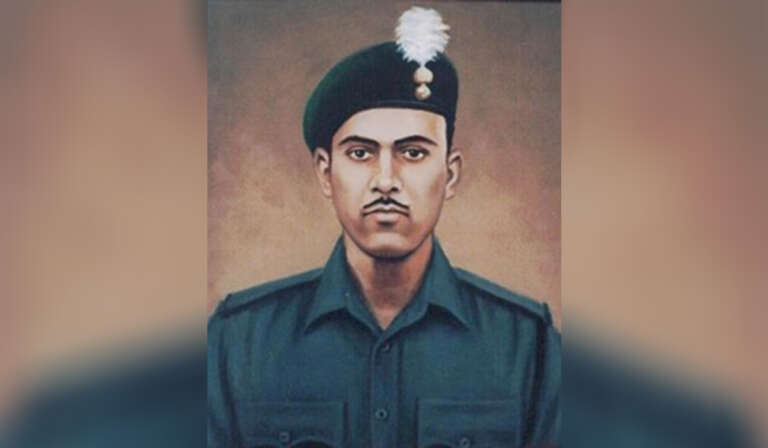 ਆਸਲ ਉਤਾੜ ਦੀ ਜੰਗ ਅਤੇ ਪਰਮਵੀਰ ਚੱਕਰ ਵਿਜੇਤਾ ਅਬਦੁਲ ਹਮੀਦ ਦੀ ਲਾਸਾਨੀ ਸ਼ਹਾਦਤ 9 Param Vir Chakra Awardee Abdul Hamid