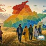 Punjabs Employment Picture