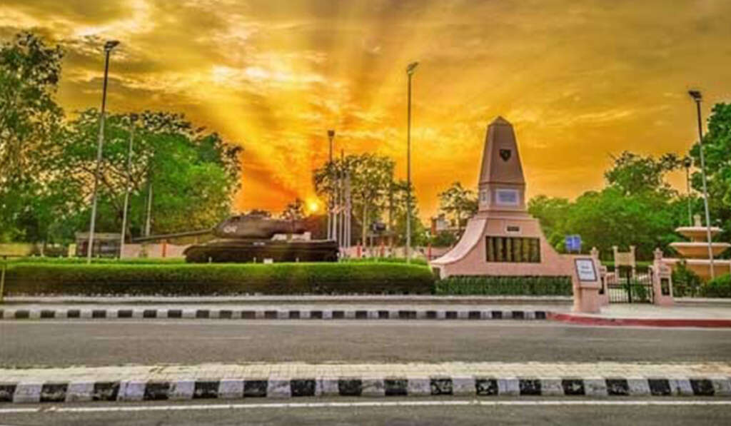 Roads and Connectivity