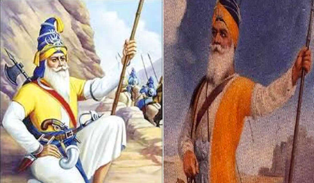 ਮਹਾਰਾਜਾ ਰਣਜੀਤ ਸਿੰਘ ਨੂੰ ਕੋੜਿਆਂ ਦੀ ਸਜ਼ਾ ਸੁਣਾਉਣ ਵਾਲੇ ਜਥੇਦਾਰ ਅਕਾਲੀ ਫੂਲਾ ਸਿੰਘ, ਪੜ੍ਹੋ ਪੰਥ ਦੇ ਮਹਾਨ ਜਰਨੈਲ ਦਾ ਇਤਿਹਾਸ 8 Sadda Punjab Image 4 1