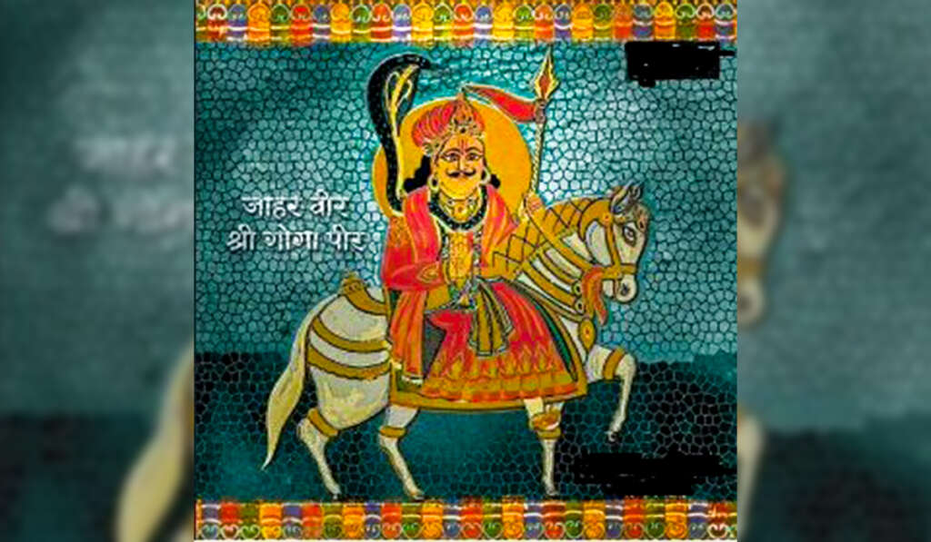 ਛਪਾਰ ਦਾ ਮੇਲਾ! ਪੰਜਾਬ ਦੀ ਇਤਿਹਾਸਕ ਵਿਰਾਸਤ ਰਾਜਨੀਤੀ ਤੋਂ ਲੈ ਕੇ ਸਭਿਆਚਾਰ ਦਾ ਹਰ ਰੰਗ ਮੇਲੇ 'ਚ…! 4 Sadda Punjab Image 8