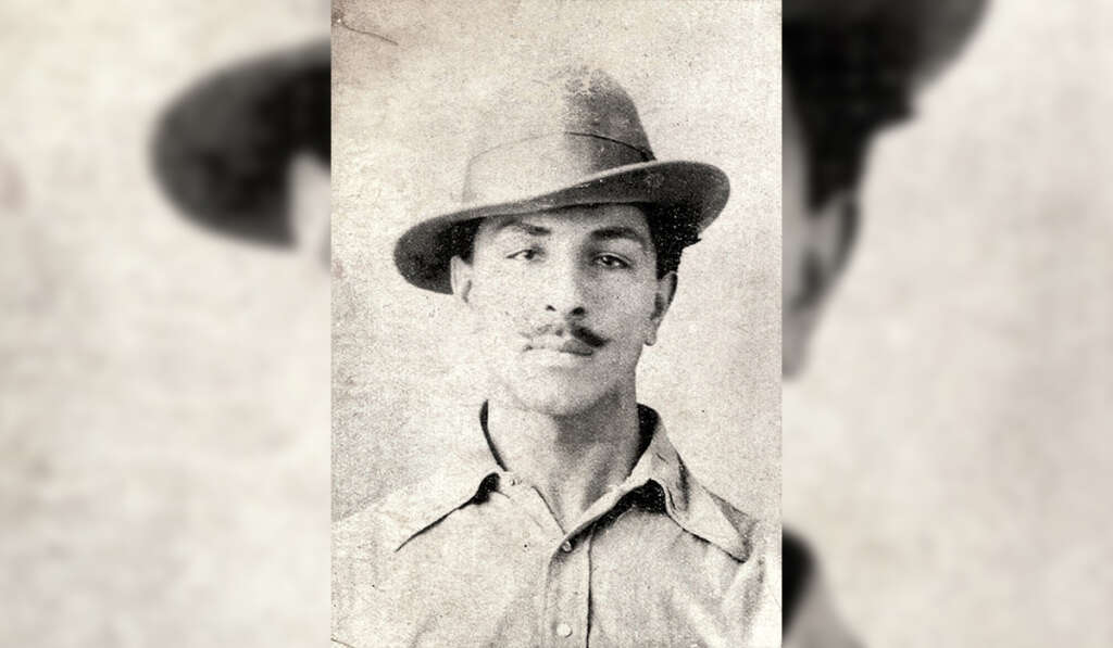 ਸ਼ਹੀਦ-ਏ-ਆਜ਼ਮ ਭਗਤ ਸਿੰਘ! ਵਿਚਾਰਧਾਰਾ, ਸੰਘਰਸ਼ ਅਤੇ ਅਜੋਕੇ ਦੌਰ 'ਚ ਪ੍ਰਸੰਗਿਕਤਾ 7 Sadda Punjab bhagat singh 6.jpg