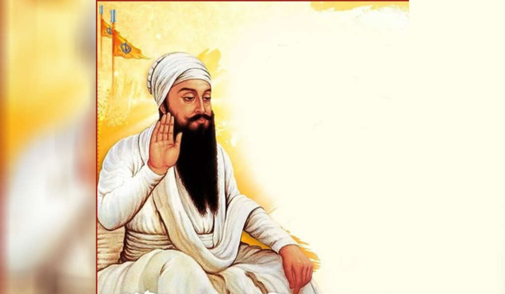 ਆਸਥਾ, ਇਤਿਹਾਸ ਅਤੇ ਸ਼ਹਾਦਤ ਦਾ ਮੁਕੱਦਸ ਕੇਂਦਰ; 'ਗੁਰਦੁਆਰਾ ਗੁਰੂ ਕਾ ਖੂਹ' 4 Sri Guru Arjan Dev Ji