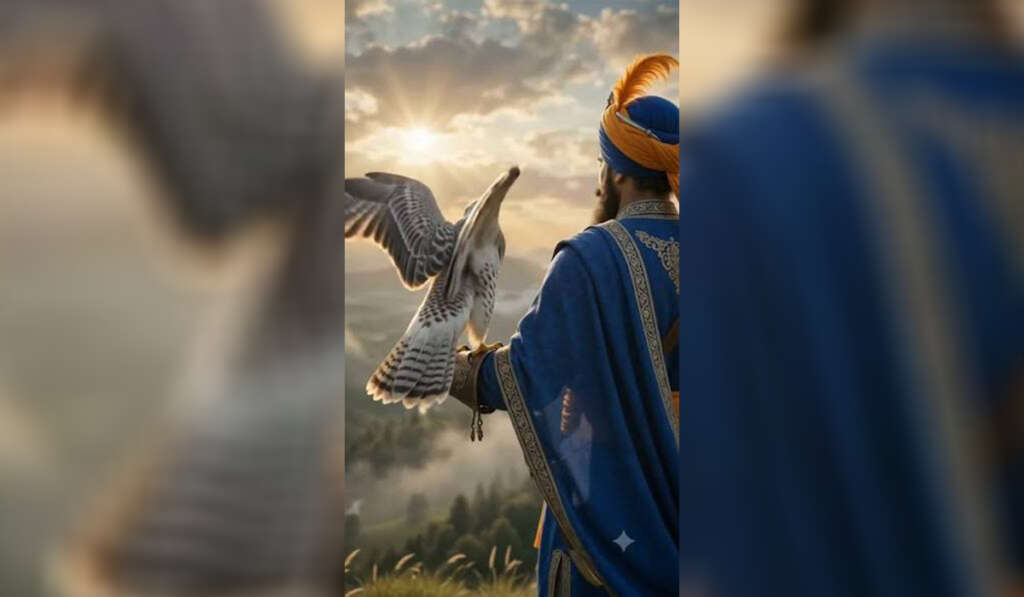 Sri Guru Gobind Singh Ji