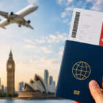 Study visa IELTS