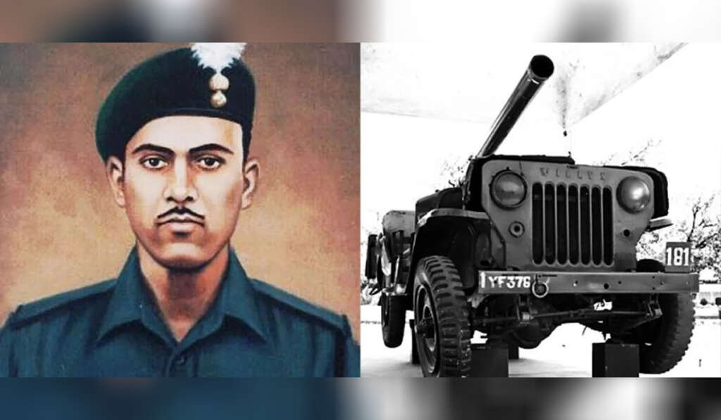 ਆਸਲ ਉਤਾੜ ਦੀ ਜੰਗ ਅਤੇ ਪਰਮਵੀਰ ਚੱਕਰ ਵਿਜੇਤਾ ਅਬਦੁਲ ਹਮੀਦ ਦੀ ਲਾਸਾਨੀ ਸ਼ਹਾਦਤ 4 The Fierce Battle on the Soil of Asal Uttar