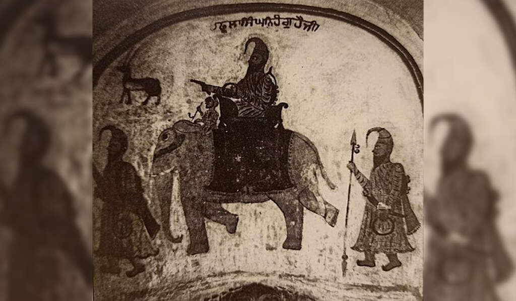 ਮਹਾਰਾਜਾ ਰਣਜੀਤ ਸਿੰਘ ਨੂੰ ਕੋੜਿਆਂ ਦੀ ਸਜ਼ਾ ਸੁਣਾਉਣ ਵਾਲੇ ਜਥੇਦਾਰ ਅਕਾਲੀ ਫੂਲਾ ਸਿੰਘ, ਪੜ੍ਹੋ ਪੰਥ ਦੇ ਮਹਾਨ ਜਰਨੈਲ ਦਾ ਇਤਿਹਾਸ 10 The Kasur Campaign 1