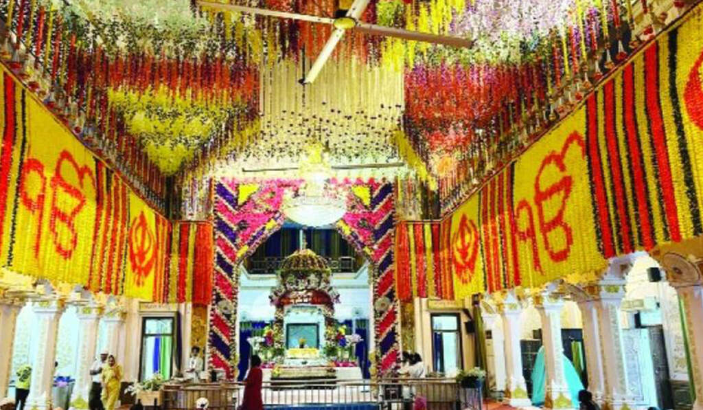 ਜਗਤ ਗੁਰੂ ਸ੍ਰੀ ਗੁਰੂ ਨਾਨਕ ਦੇਵ ਜੀ ਦਾ ਪਾਵਨ ਵਿਆਹ ਪੁਰਬ; ਗ੍ਰਹਿਸਥ ਜੀਵਨ ਦਾ ਸੁਨੇਹਾ ਅਤੇ ਬਟਾਲੇ ਦਾ ਇਤਿਹਾਸਕ ਜੋੜ ਮੇਲਾ 8 The Wedding Anniversary Celebration