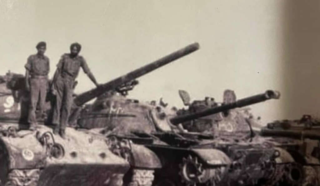 The most harrowing aspect of the war
