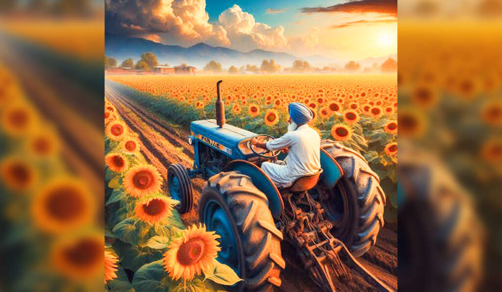 ਪੰਜਾਬ…ਨਸ਼ਾ…. ਹਕੀਕਤ 5 agriculture