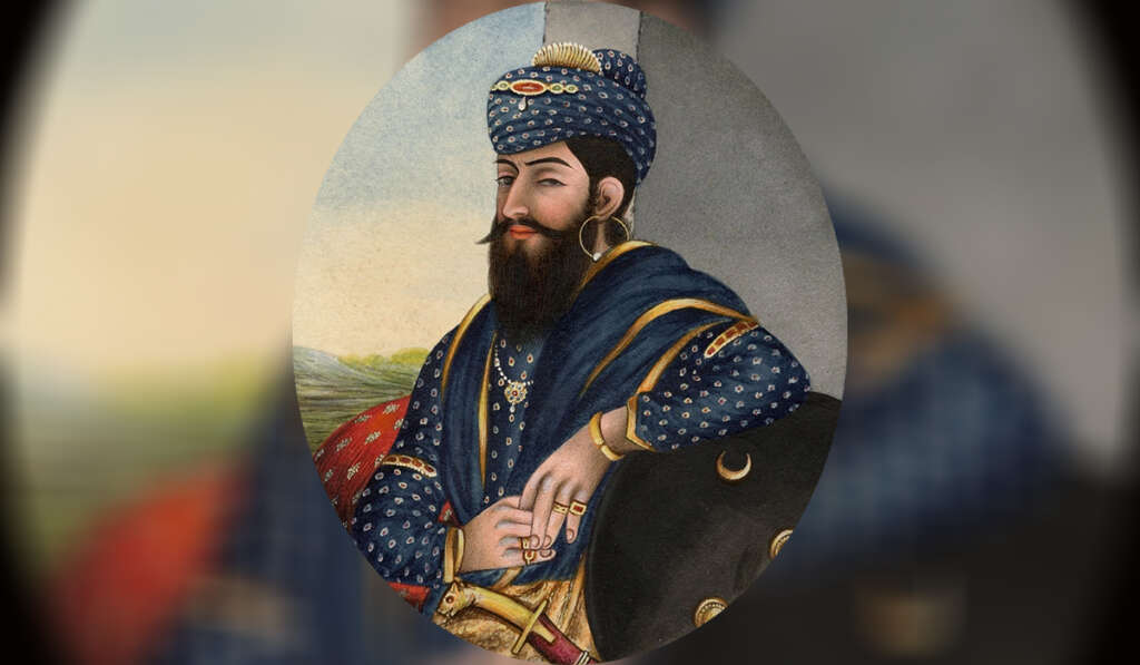 ਸਿੱਖ ਰਾਜ ਦੀ ਸਿੱਖਿਆ ਵਿਰਾਸਤ: ਮਹਾਰਾਜਾ ਰਣਜੀਤ ਸਿੰਘ ਦੀ ਸਰਪ੍ਰਸਤੀ ਅਤੇ ਸਿੱਖਿਆ ਦਾ ਪ੍ਰਸਾਰ 8 education had spread widely in the Sikh Empire
