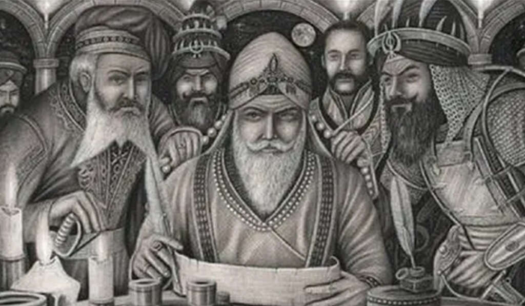 ਸਿੱਖ ਰਾਜ ਦੀ ਸਿੱਖਿਆ ਵਿਰਾਸਤ: ਮਹਾਰਾਜਾ ਰਣਜੀਤ ਸਿੰਘ ਦੀ ਸਰਪ੍ਰਸਤੀ ਅਤੇ ਸਿੱਖਿਆ ਦਾ ਪ੍ਰਸਾਰ 7 education widely encouraged in the Sikh Empire