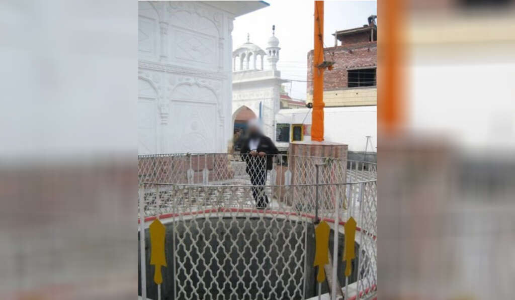 ਆਸਥਾ, ਇਤਿਹਾਸ ਅਤੇ ਸ਼ਹਾਦਤ ਦਾ ਮੁਕੱਦਸ ਕੇਂਦਰ; 'ਗੁਰਦੁਆਰਾ ਗੁਰੂ ਕਾ ਖੂਹ' 7 historical center for pilgrims