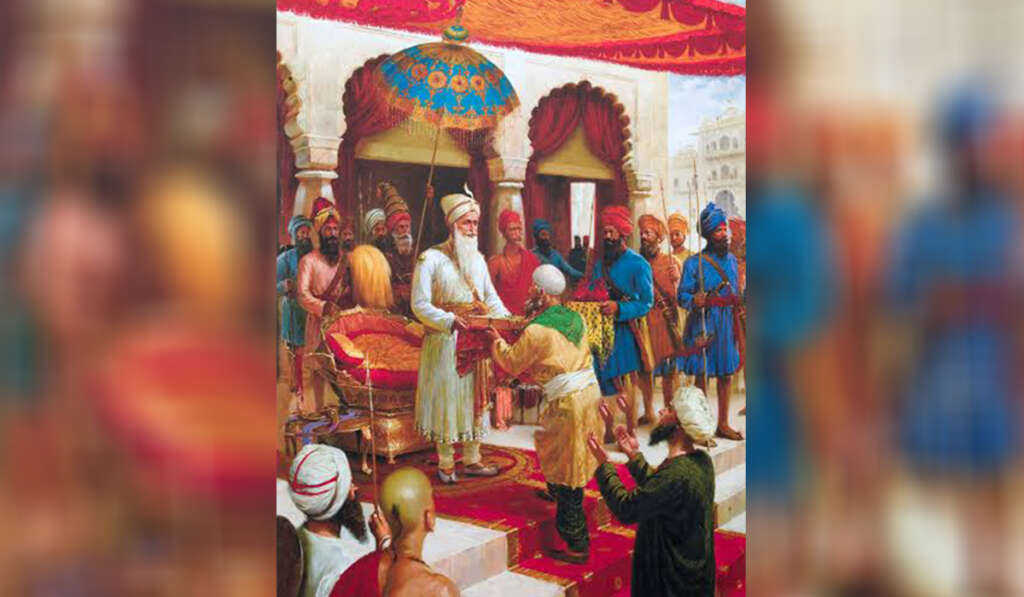 ਸਿੱਖ ਰਾਜ ਦੀ ਸਿੱਖਿਆ ਵਿਰਾਸਤ: ਮਹਾਰਾਜਾ ਰਣਜੀਤ ਸਿੰਘ ਦੀ ਸਰਪ੍ਰਸਤੀ ਅਤੇ ਸਿੱਖਿਆ ਦਾ ਪ੍ਰਸਾਰ 6 patronage of education