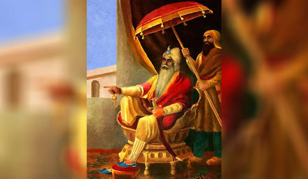 ਸਿੱਖ ਰਾਜ ਦੀ ਸਿੱਖਿਆ ਵਿਰਾਸਤ: ਮਹਾਰਾਜਾ ਰਣਜੀਤ ਸਿੰਘ ਦੀ ਸਰਪ੍ਰਸਤੀ ਅਤੇ ਸਿੱਖਿਆ ਦਾ ਪ੍ਰਸਾਰ 4 political acumen